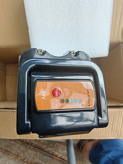 Product image 2 of 5