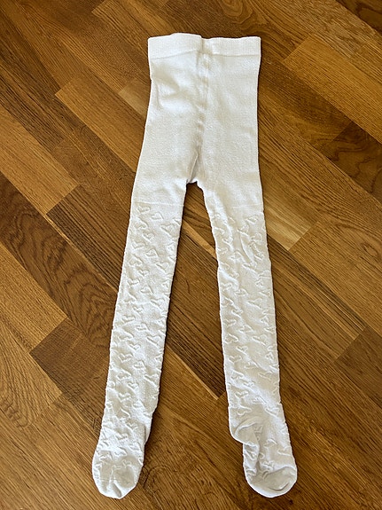 Lindex sukkahousut 98-104