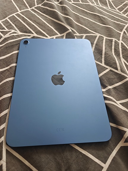 Ipad 11 generation (A16)