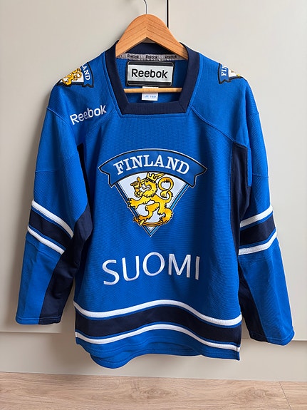 Reebok Junior 160 Leijonat fanipaita