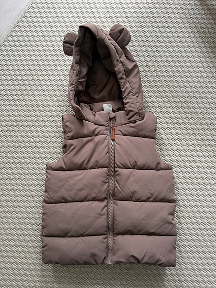 H&M liivi 86