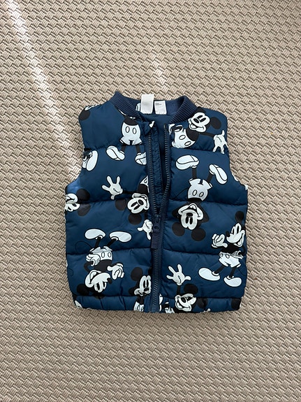 H&M liivi 86
