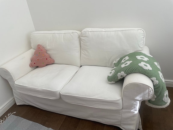 Ikea ektorp sohva