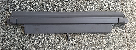 Volvo XC90 2002-2014 tavaratilan suojaverho