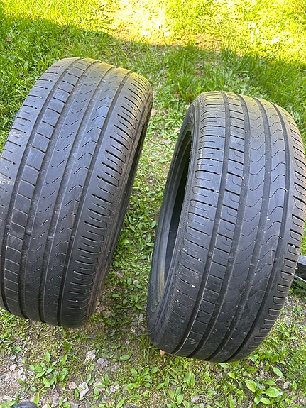 Pirelli 235/60/18