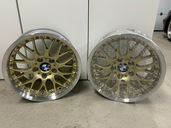 BBS RS740 17” oem.