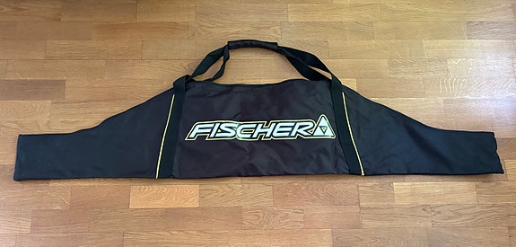 Fischerin lasten suksipussi