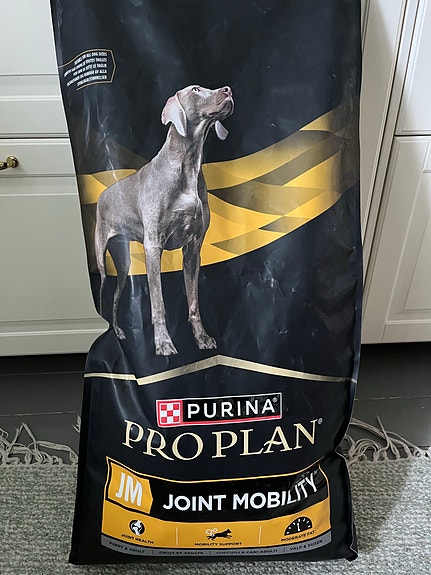 Purina Pro Plan Joint Mobility koiranruoka