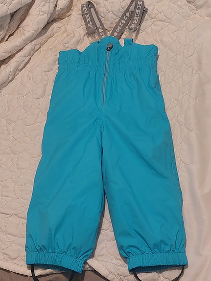 Ulkohousut 92cm