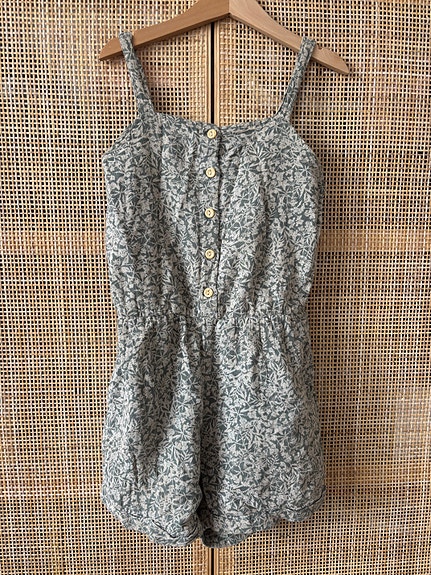 H&M shortsihaalari 134
