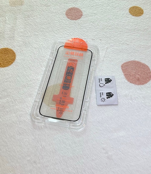 Iphone 15 panssarilasi
