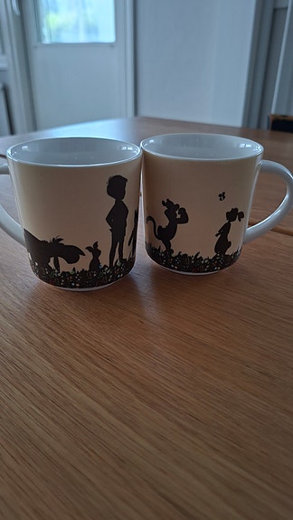 Disney mukit