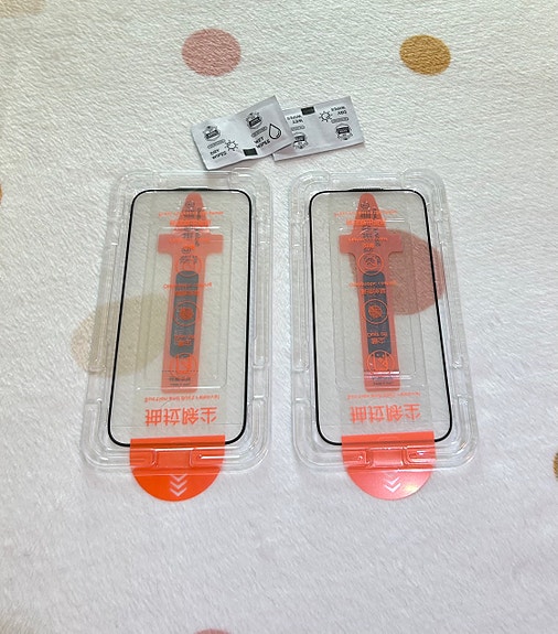 2kpl iphone 16 panssarilasi