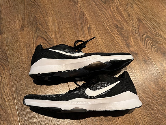 Nike training Zoom condition TR salikengät koko 41