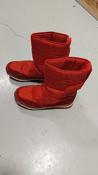 talvikengät koko 41