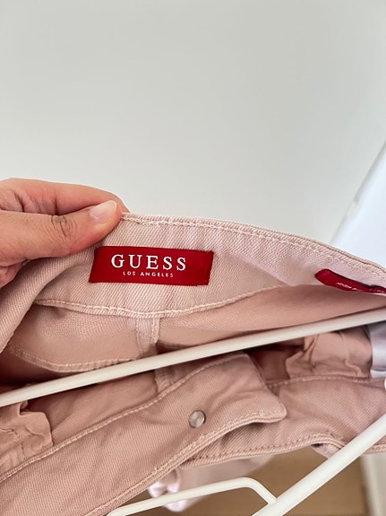 Guess farkku