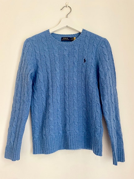 Ralph Lauren neule