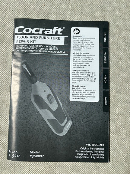 Product image 2 of 6