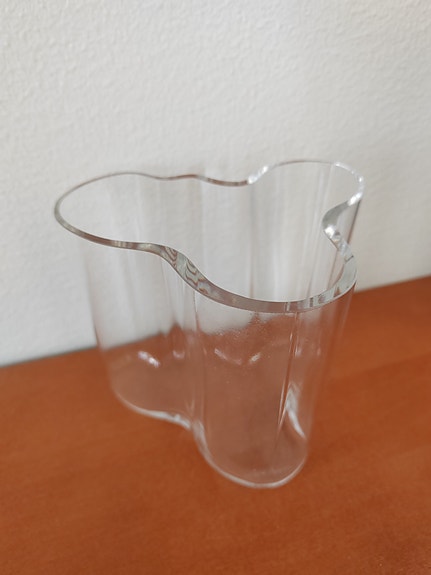 Iittala Aalto malja 95 mm