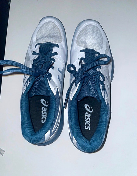 Asics sisäpelikengät