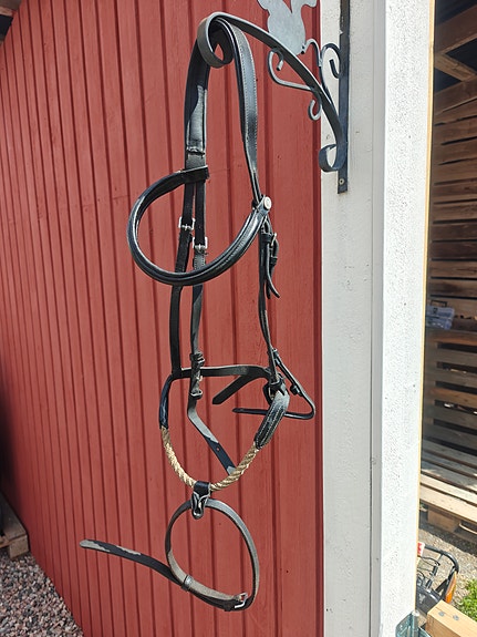 Suitset cob
