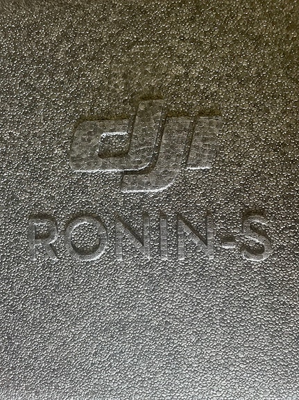 DJI Ronin S