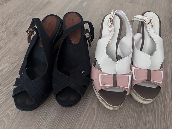 Hilfiger 40