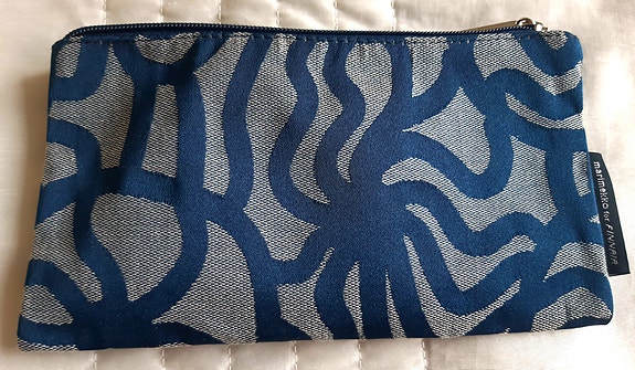 Marimekko, meikkipussi, kotelo, pussukka
