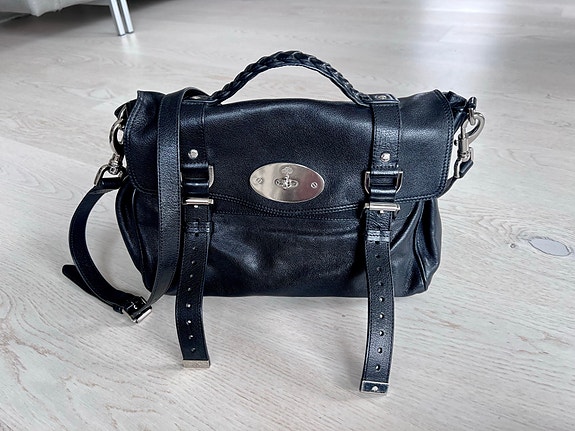 Mulberry Alexa Regular