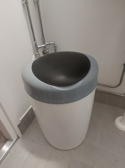 Vaipparoskis tommee tippee