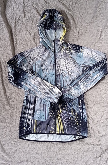 Peak Performance juoksutakki koko S