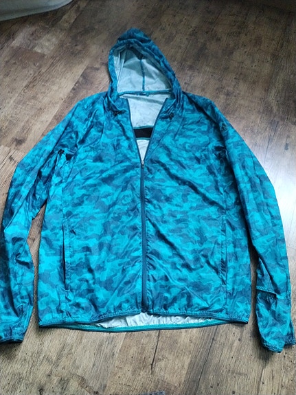 Adidas takki