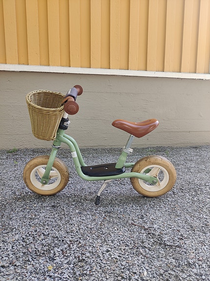 Puky LR M Classic potkupyörä