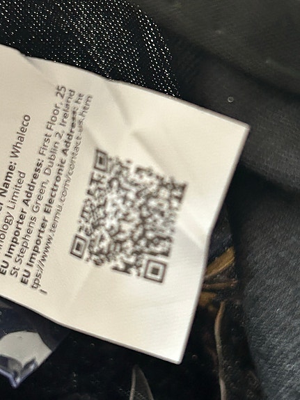 Product image 3 of 6