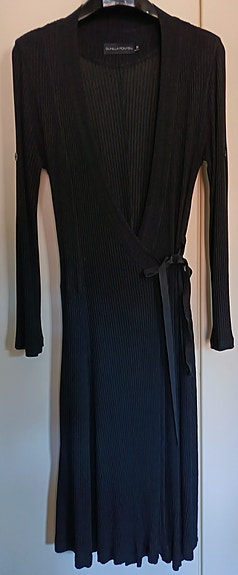 Gunilla Ponten-kietaisumekko, M