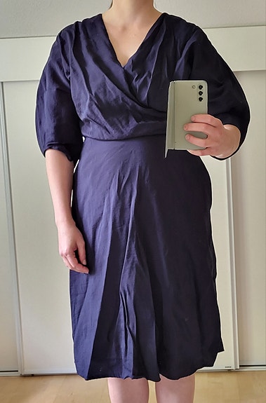 Cos mekko