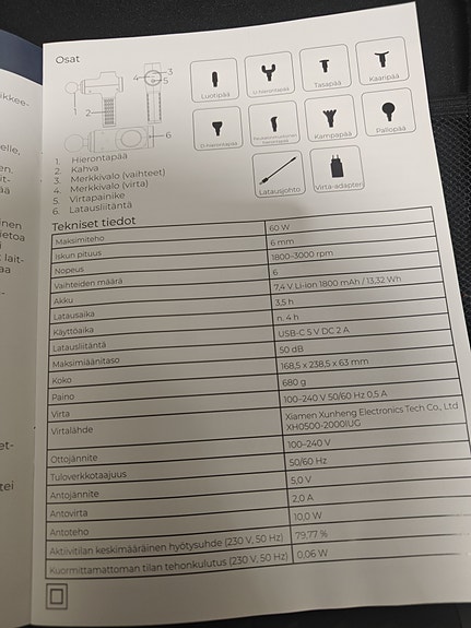 Product image 2 of 5
