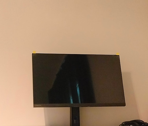Lenovo legion Y27QF-30 27"