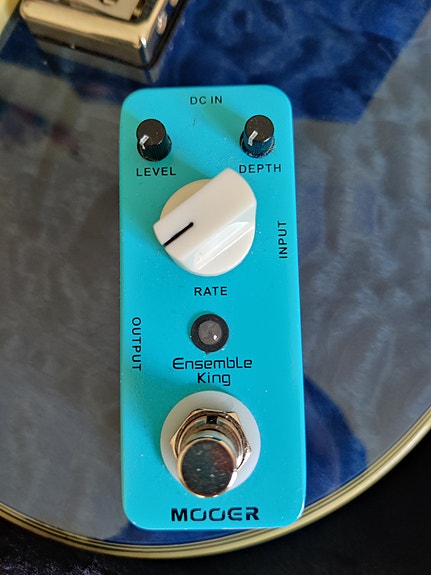 Mooer Ensemble King Chorus