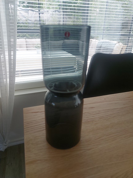 Iittala Lantern kynttilälyhty