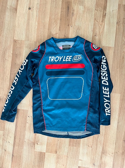 Troy Lee Designs Sprint lasten pyöräilypaita