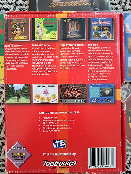 Product image 2 of 5