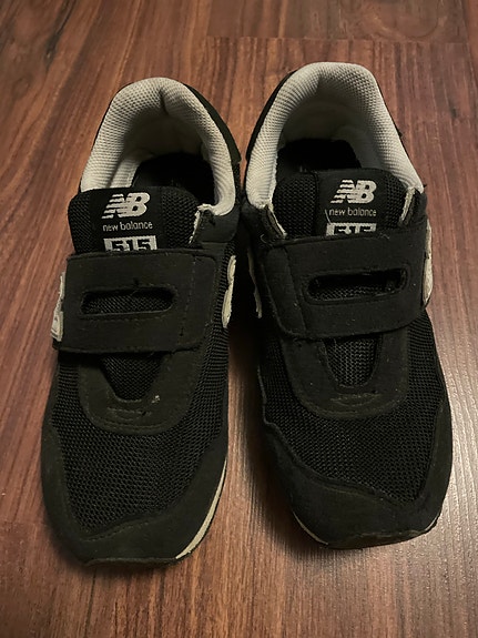 New Balance tennarit