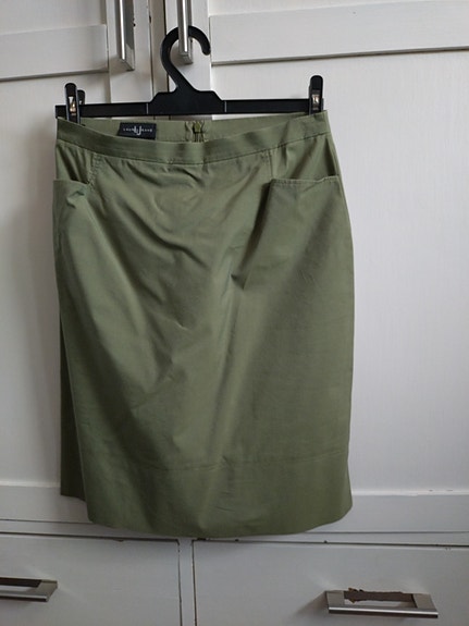Laurel Jeans hame vintage 1999