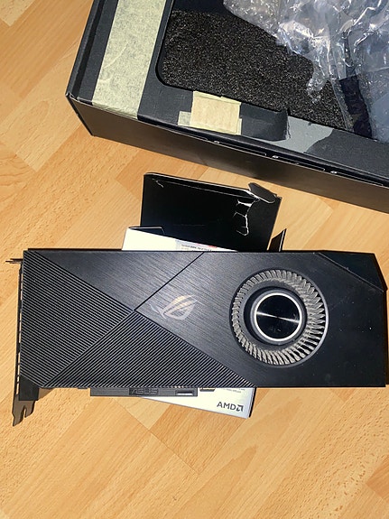 Asus ROG 2070 Super