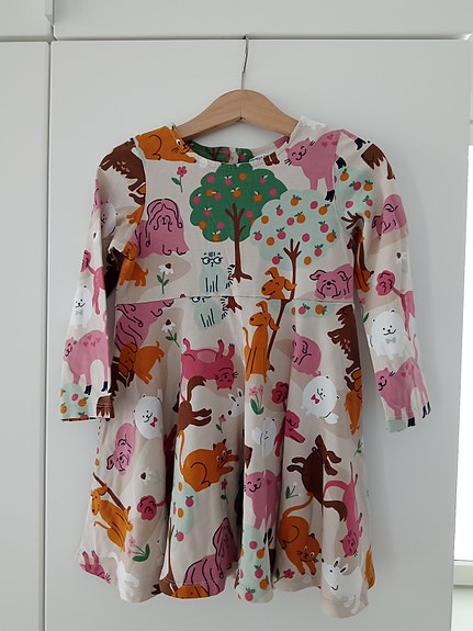 Polarn O. Pyret mekko,104