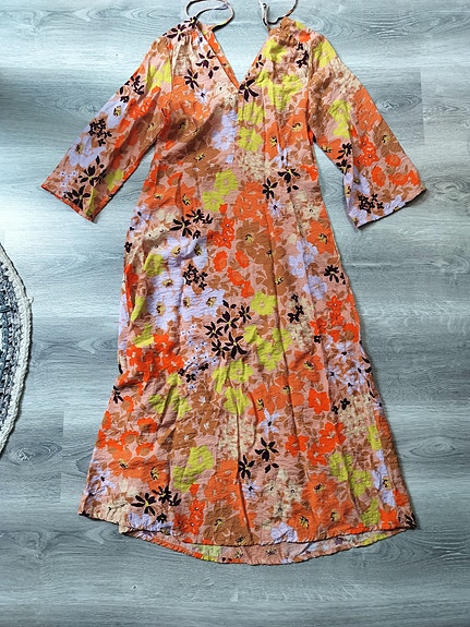 Koko XS Lindex kesämekko maksimekko