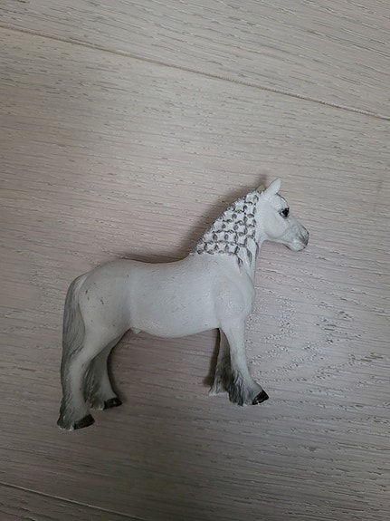 Schleich Cash