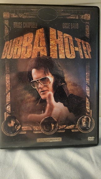 Bubba Ho-tep