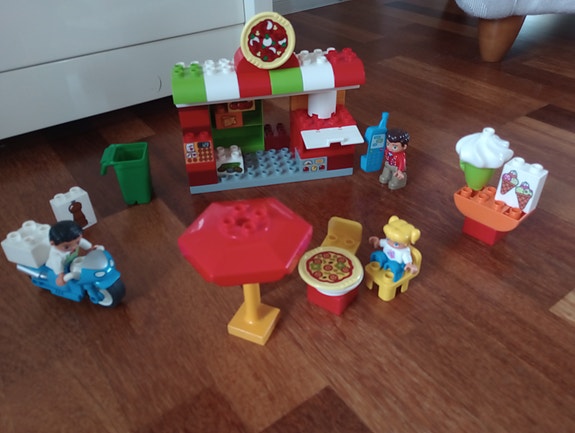 Duplo Pizzeria